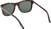 Sinatra FT1104 52N Havana Green
