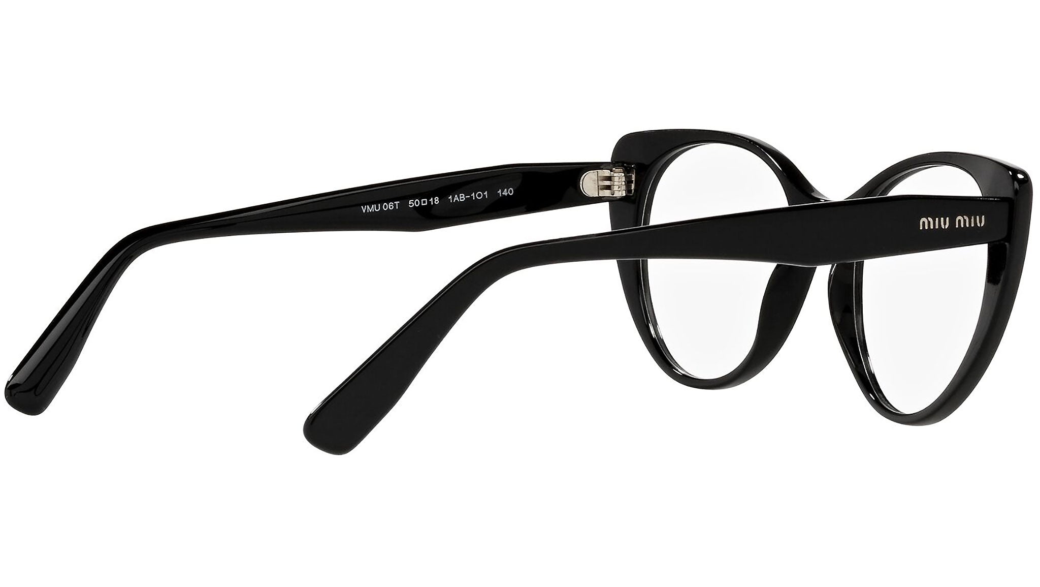 MU 06TV 1AB1O1 black