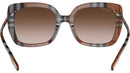 Caroll BE4323 400513 Brown