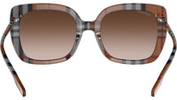 Caroll BE4323 400513 Brown