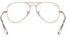 Aviator Optics RB6489 3094