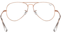 Aviator Optics RB6489 3094