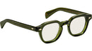 Dolt Dark Green