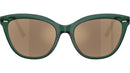 Mrs. Federer OV5597SU 17635A