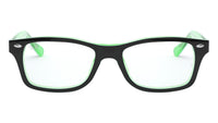 RY1531 3764 Black