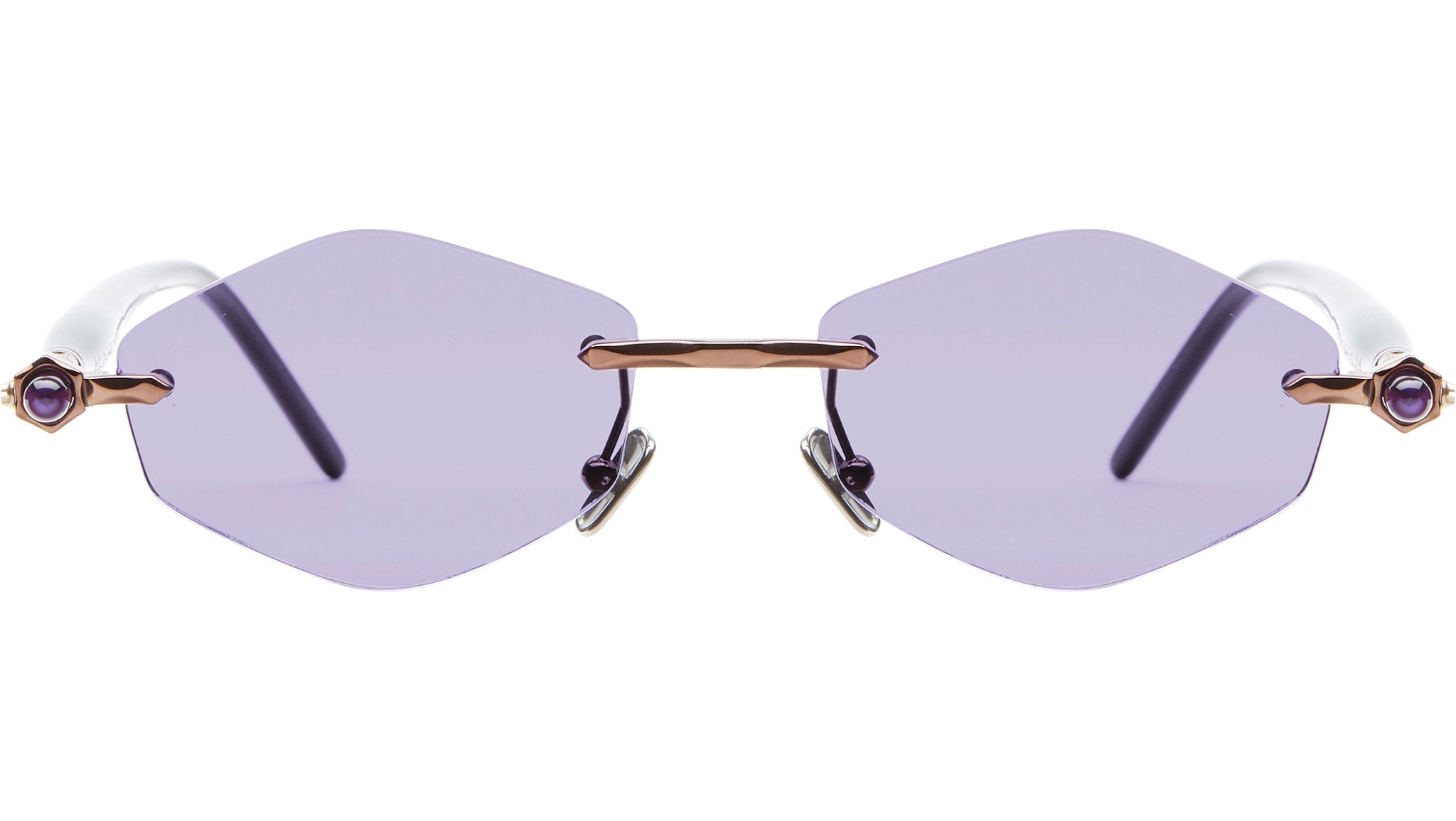 P60 Sun BZ GB Bronze