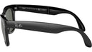 Wayfarer Folding Classic RB4105 601/58 Black