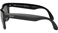 Wayfarer Folding Classic RB4105 601/58 Black