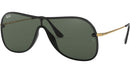 RB4311N 601/71 black