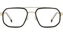 1137 001 Yellow Gold