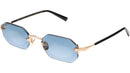 AXION Gold Blue