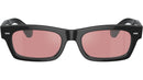 Davri OV5510SU Black Magenta