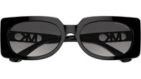 Bordeaux MK2215 30058G Black