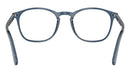 PO3007VM 1197 Transparent Denim Blue