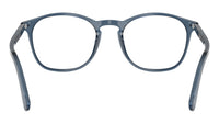 PO3007VM 1197 Transparent Denim Blue