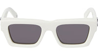 Oregon White