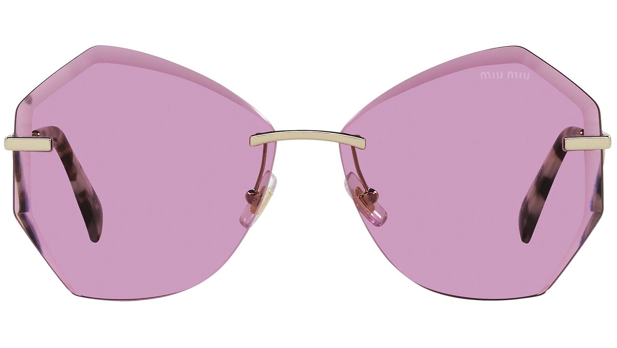 MU 55XS ZVN0B4 pale gold