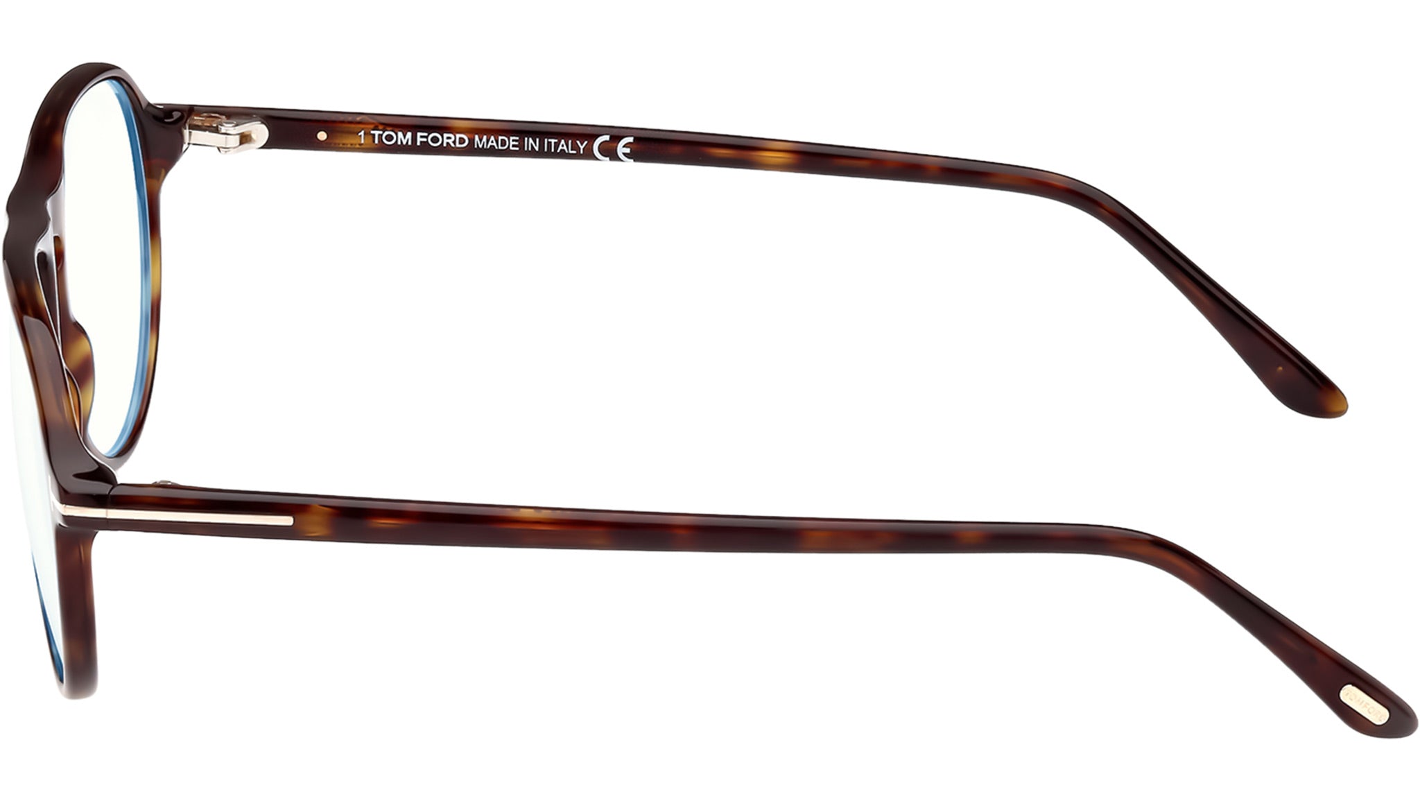 FT5869-B 052 Dark Havana