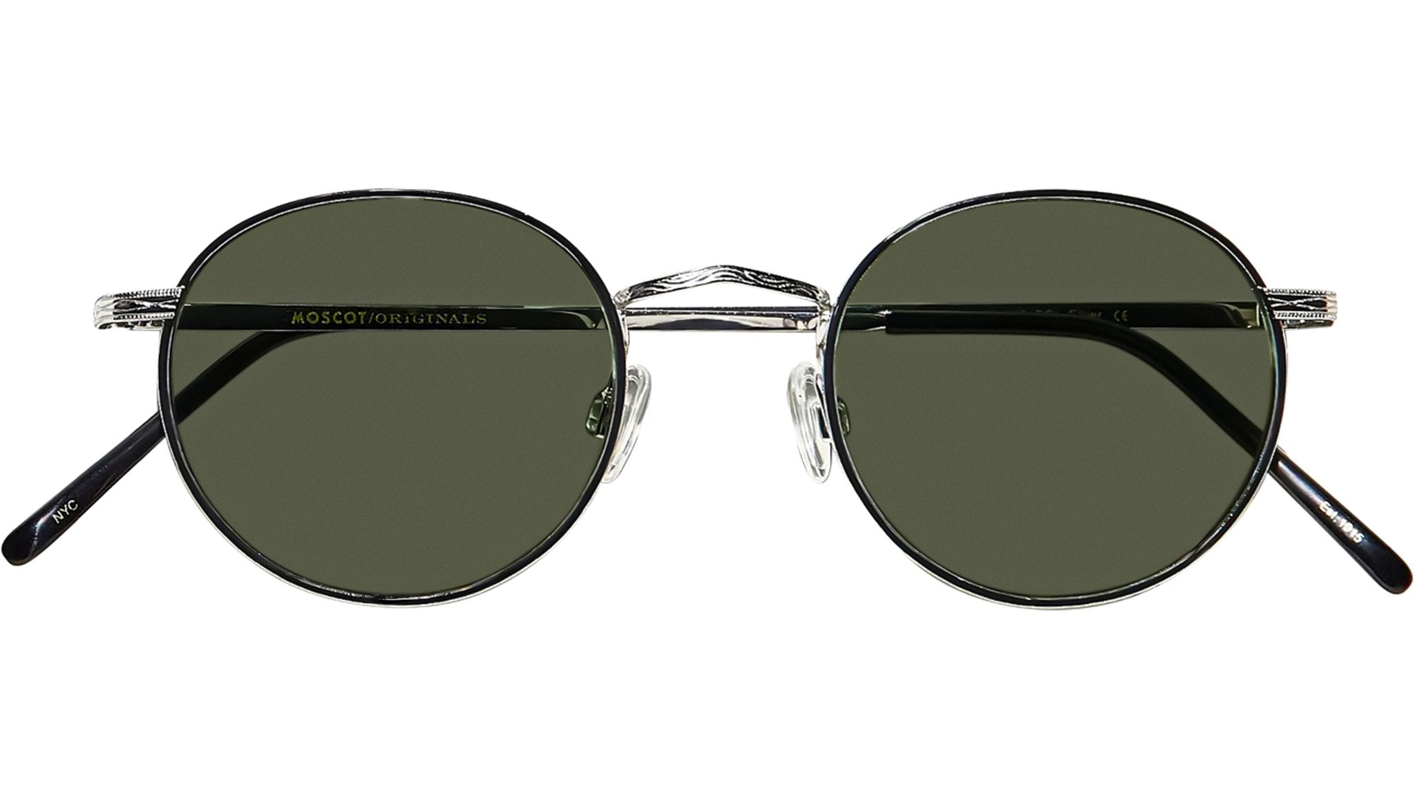 Dov Sun Silver