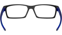 Overhead OX8060 09 Satin Black