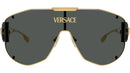 VE2268 100287 Gold