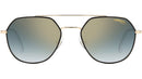 303/S 2M2 1V Black Gold