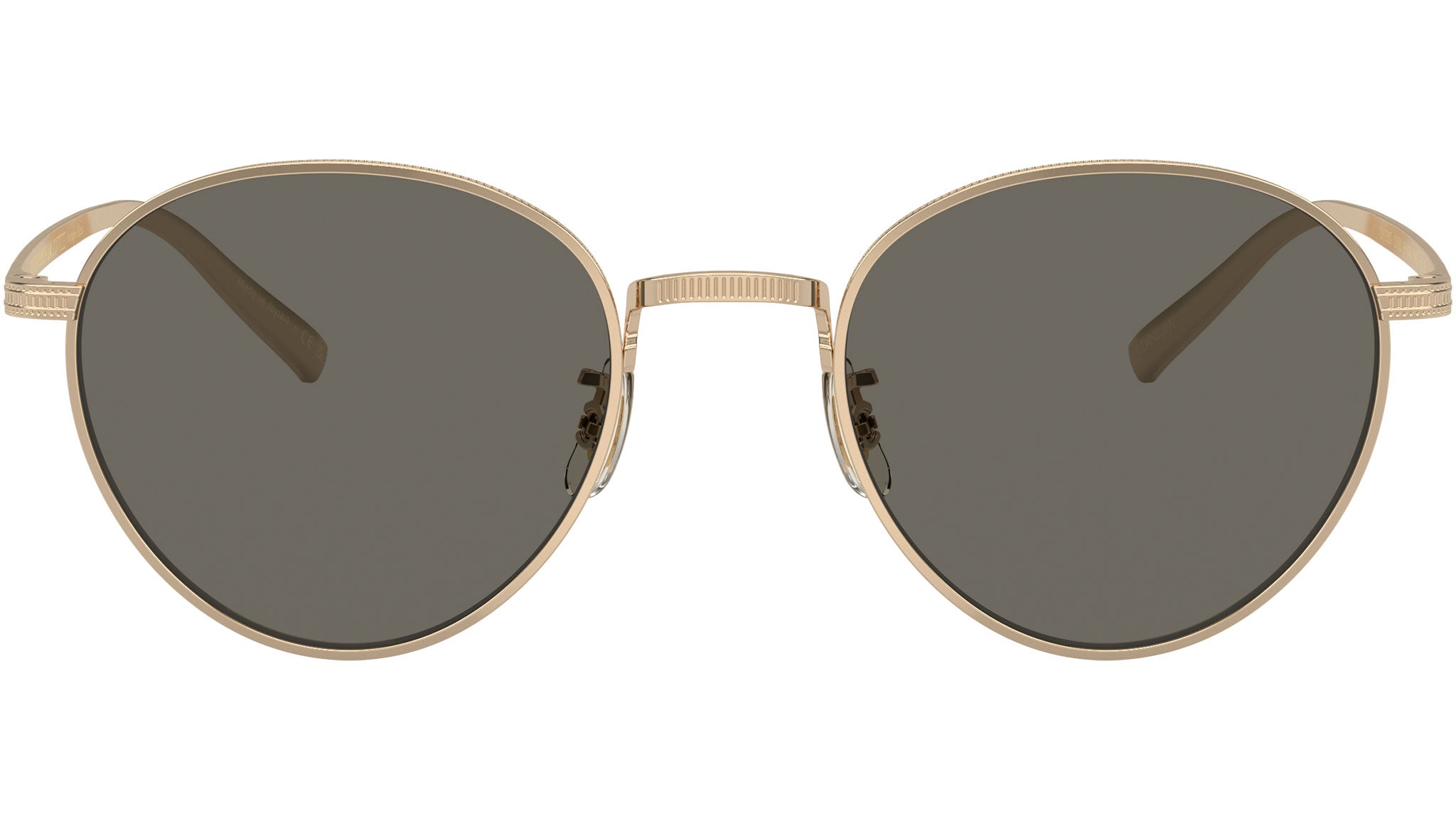 Rhydian OV1336ST 5035R5 Gold