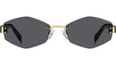 MARC 496/S AIR RHL IR