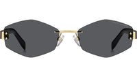 MARC 496/S AIR RHL IR