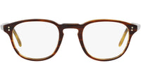 Fairmont OV5219 amaretto and striped honey