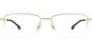8895 AOZ Matte Gold