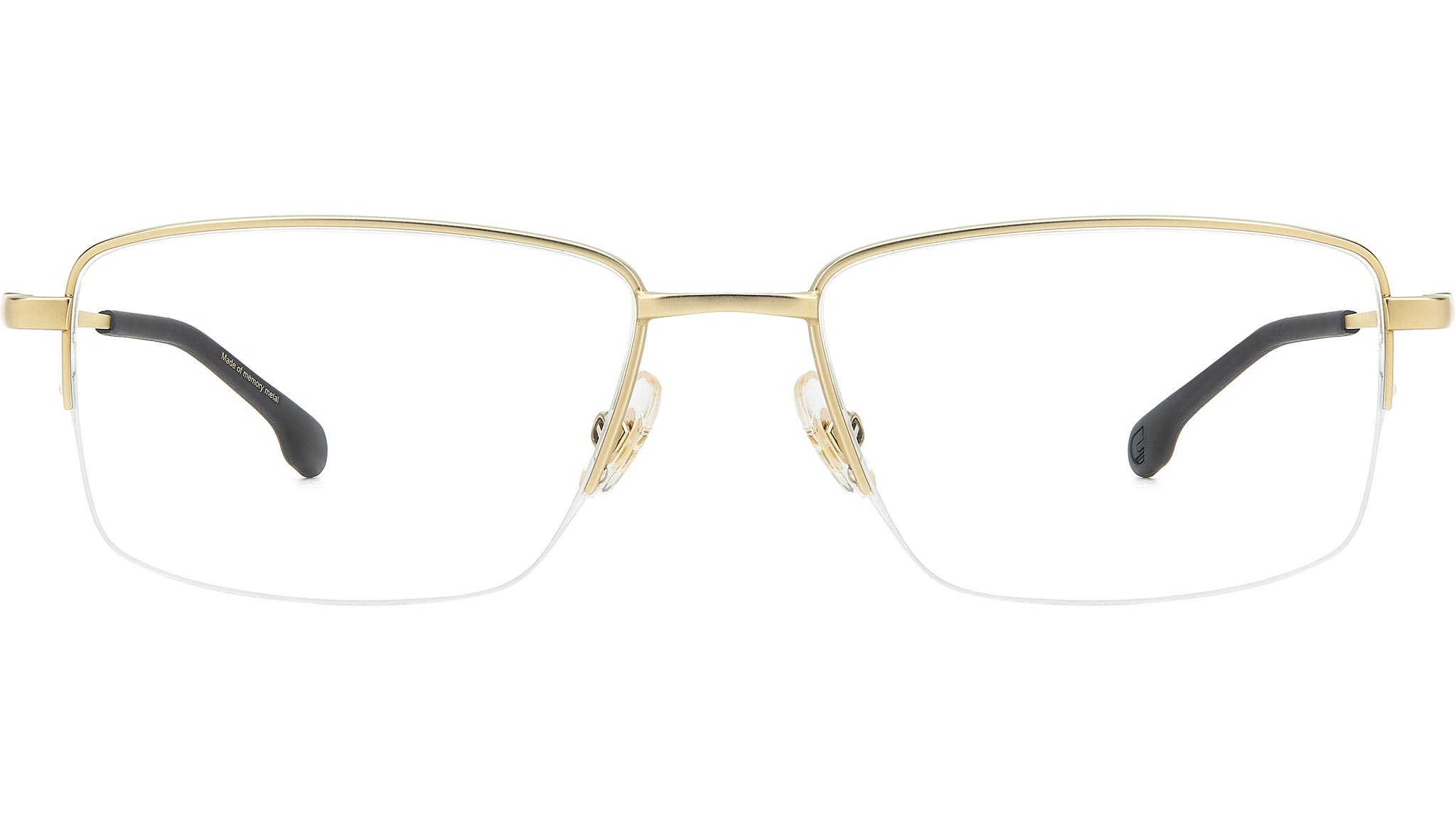 8895 AOZ Matte Gold