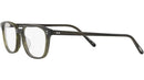 Maslon OV5279U semi matte emerald bark