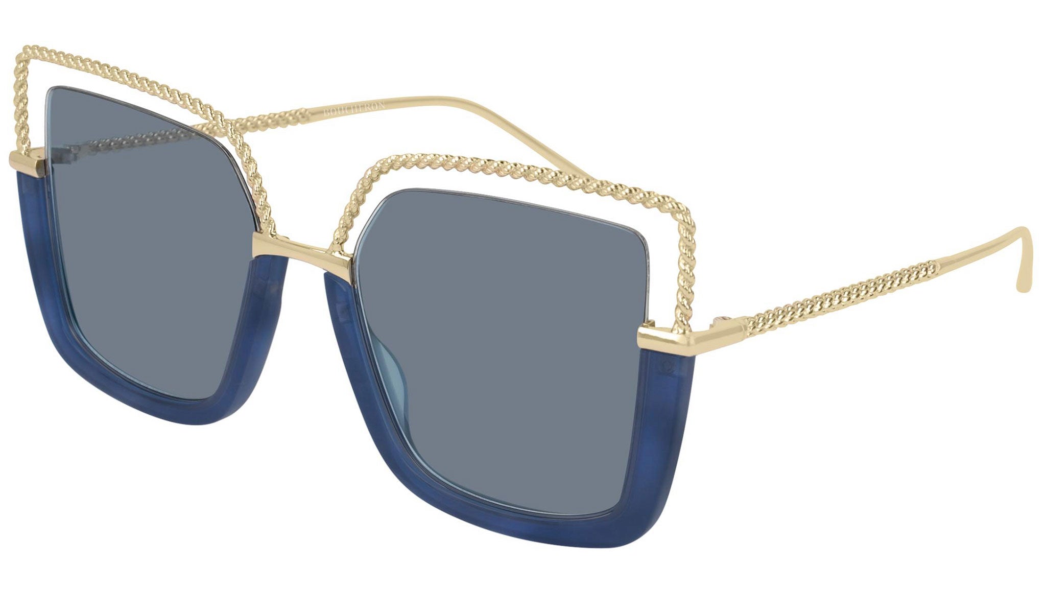 BC0067S 003 gold blue