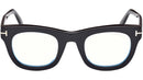 FT5872-B 001 Shiny Black