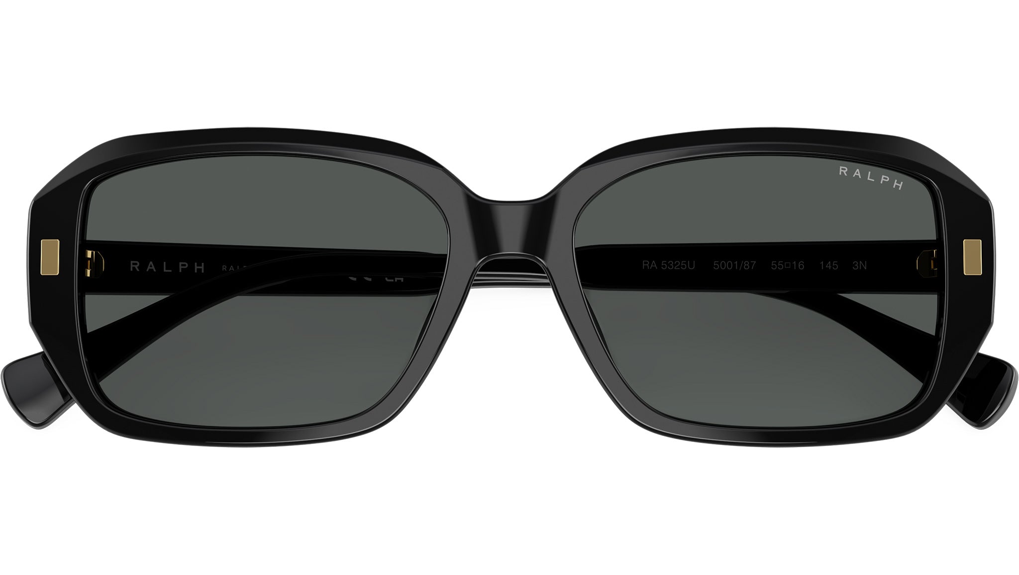 RA5325U 500187 Black