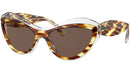 Viviette 5061 004/73 tortoise