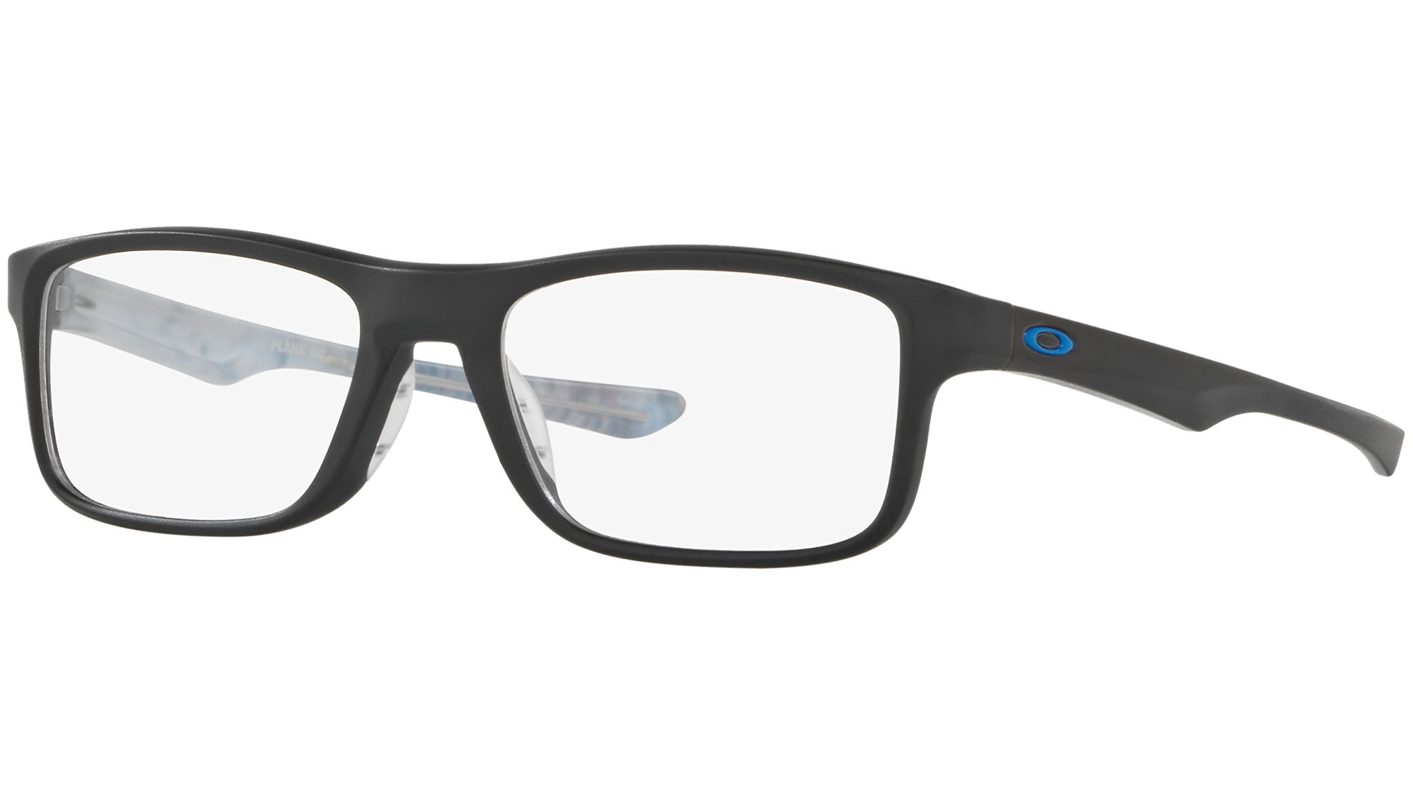 Plank 2.0 OX8081 01 satin black