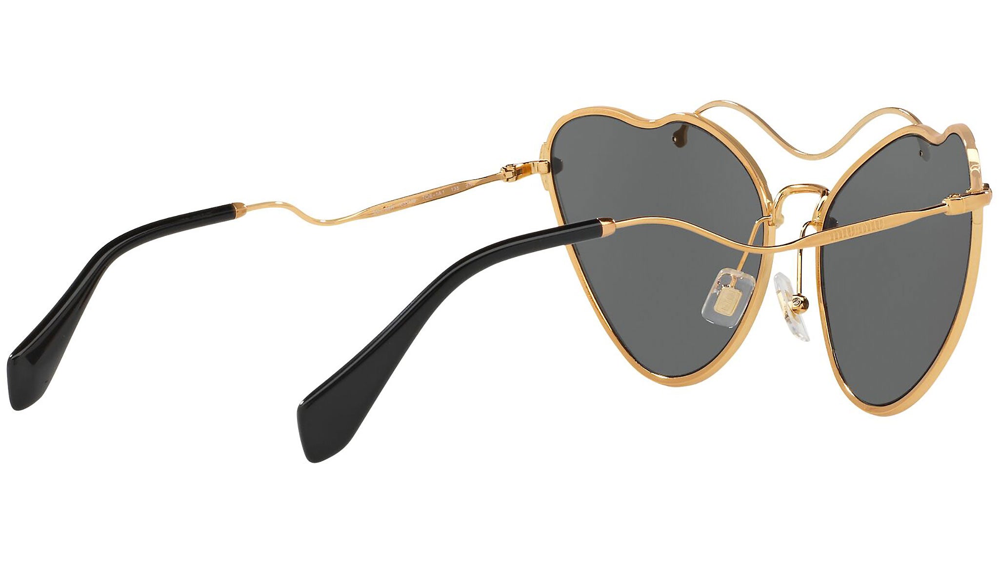 MU 55RS 7OE1A1 antique gold