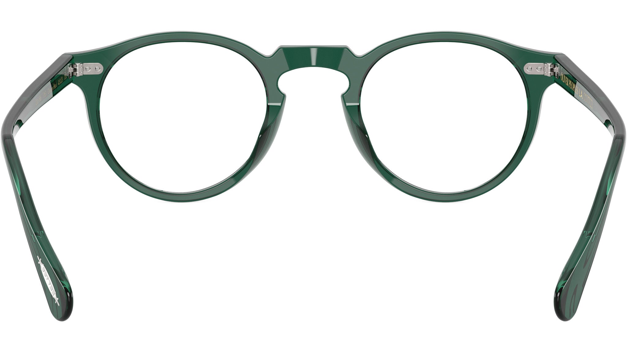 Gregory Peck OV5186 1763