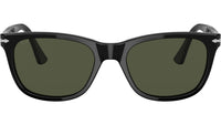 PO3291S 95/31 Black