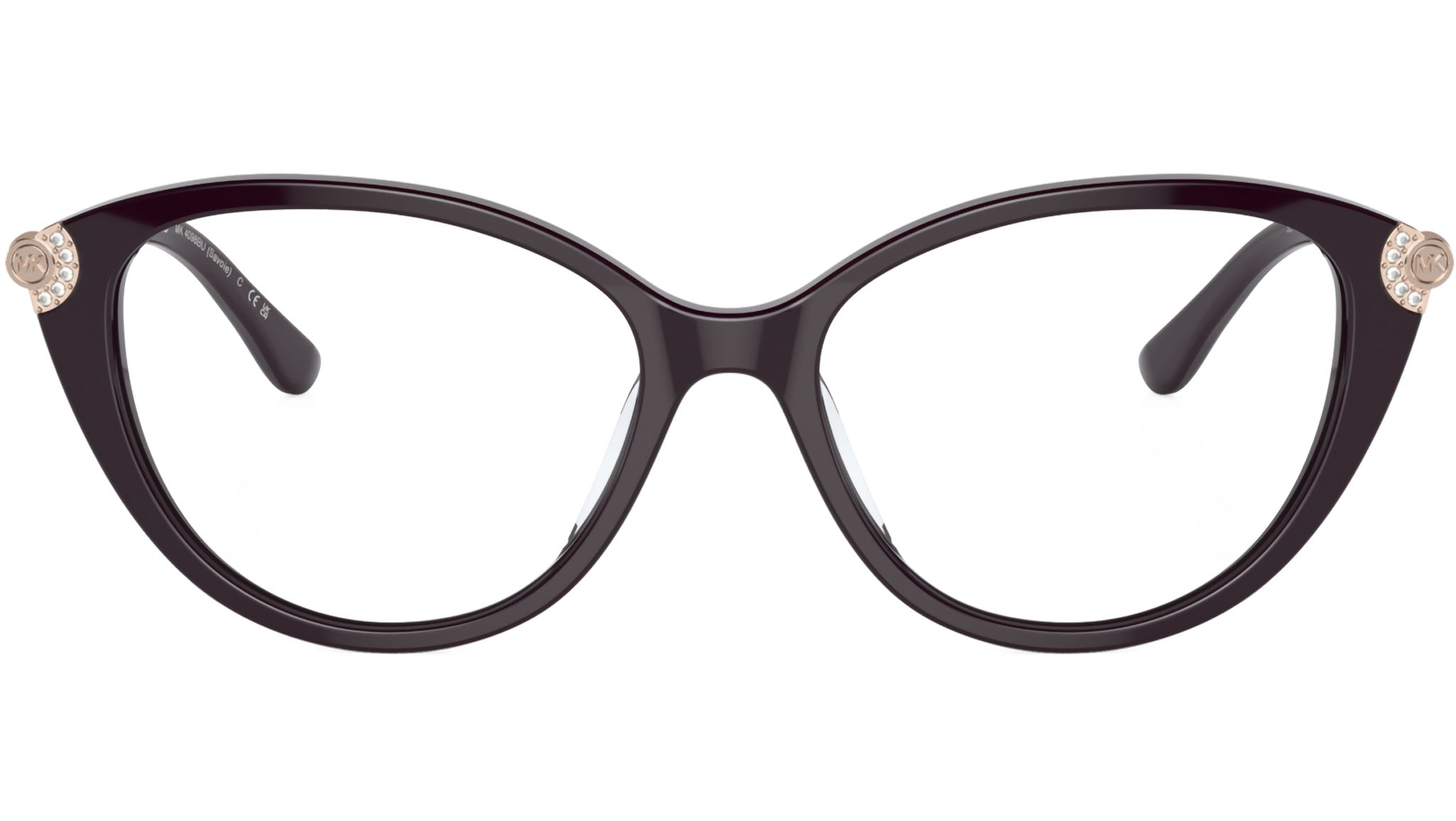 Savoie MK4099 3344 Cordovan