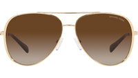 Chelsea Bright MK1101B 101413 Light Gold
