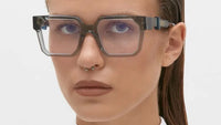 I06 GY Transparent Light Grey