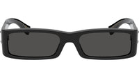 DG 4444 501/87 Black Grey