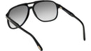 Raoul FT0753 01B Black Grey