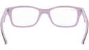 RY1531 For Kids tortoise and violet