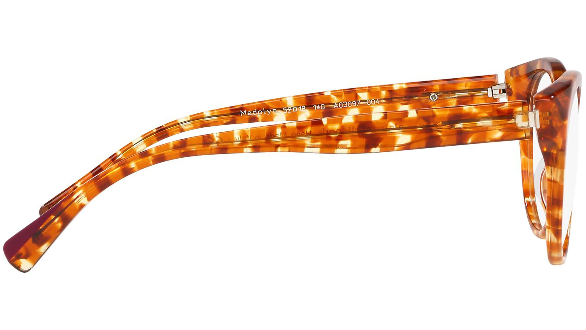 Madolyn 3097 004 tortoise