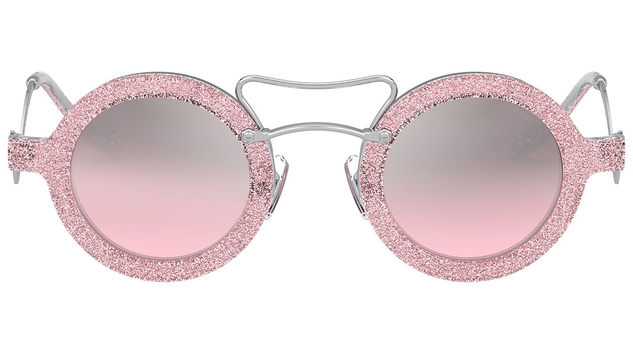 MU 02VS 1467L1 glitter pink