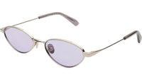ALBA Silver